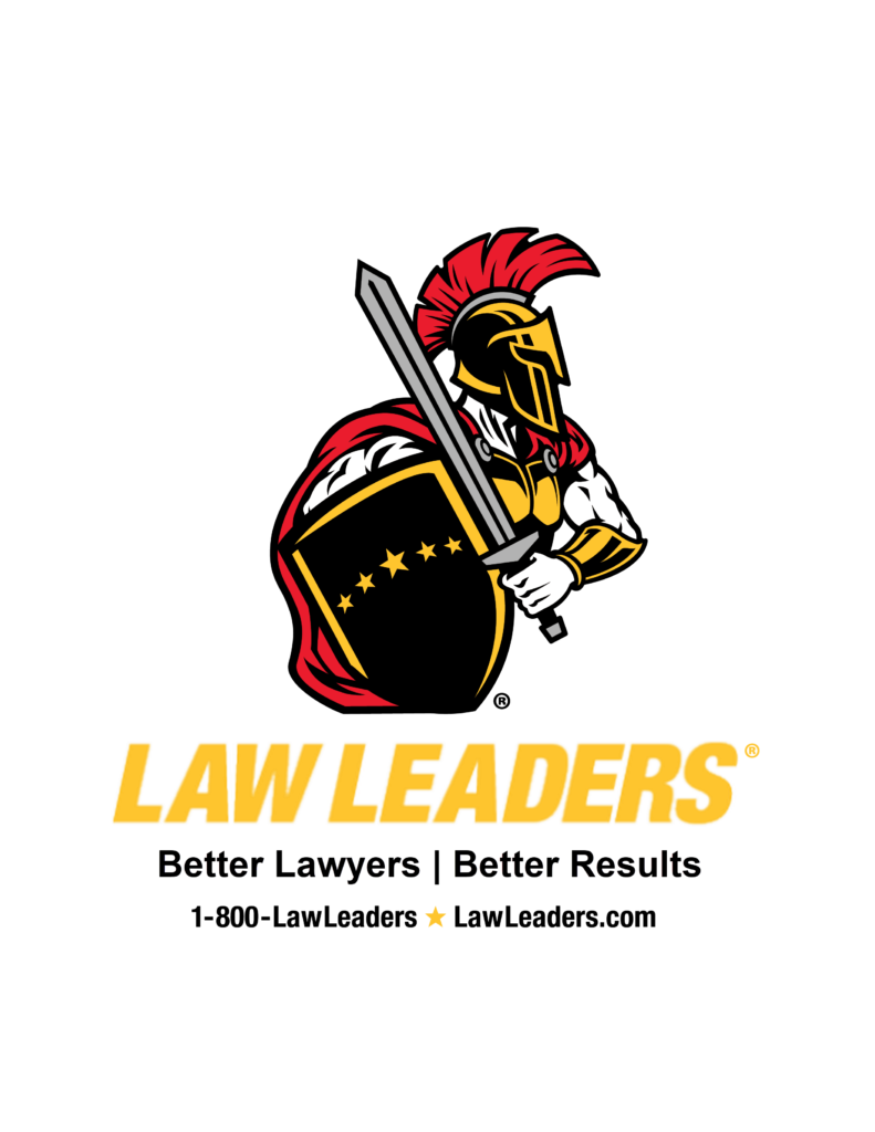 Law Leaders