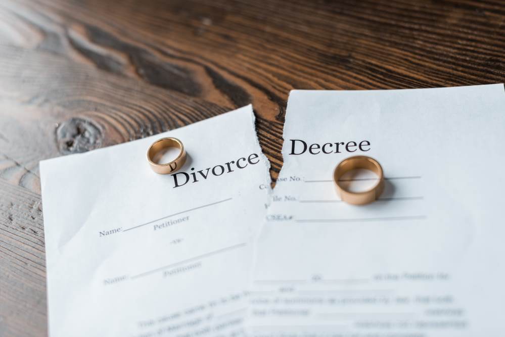 America's Best Divorce Lawyers