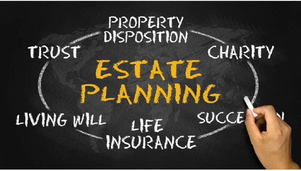 Estate Planning