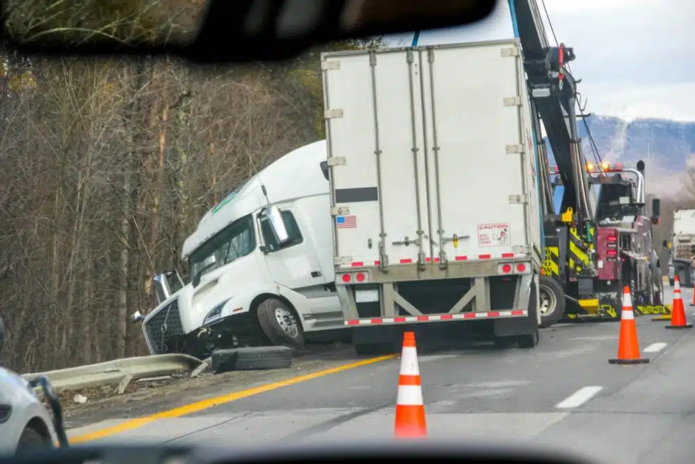 Best Truck Accident Lawyers