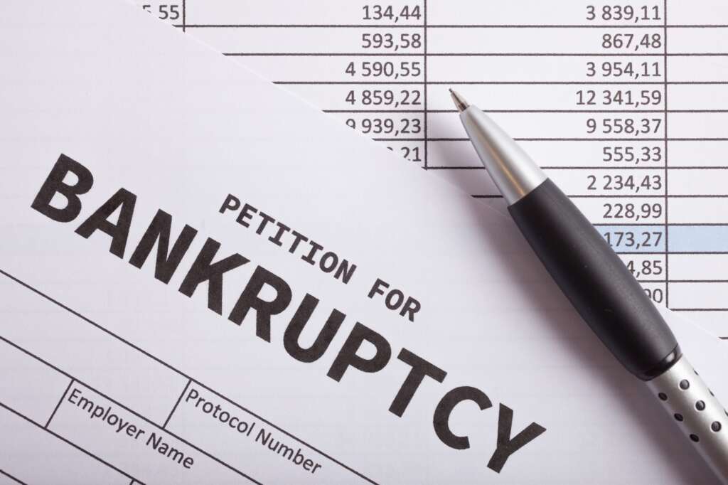 Bankruptcy Law