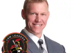 Grant Lawson Law Leaders