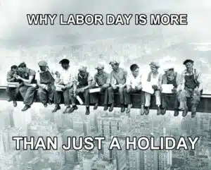 The History of Labor Day