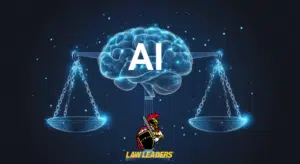 Law Firm AI Law Leaders