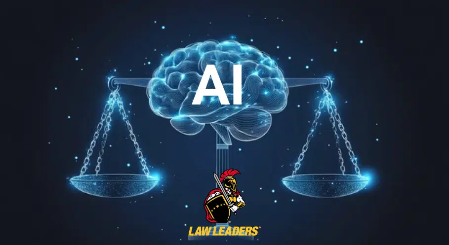 Law Firm AI Law Leaders